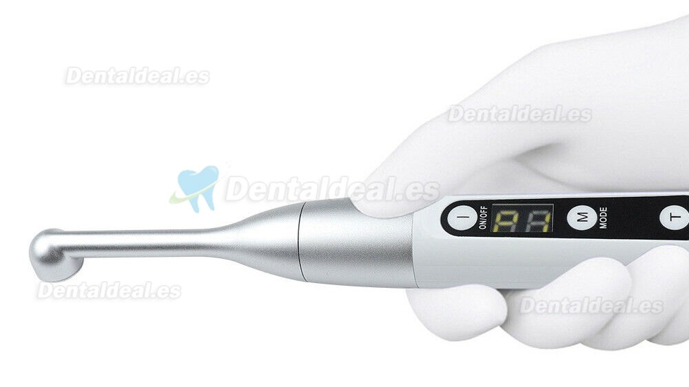 Refine MaxCure9 Dental LED Curing Light 1 Second Curing Light